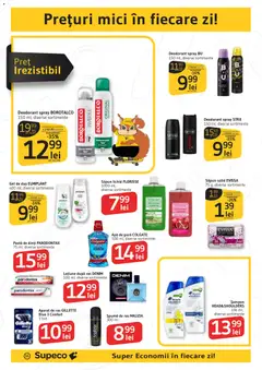 Ofertele Supeco valabile de la 11.06.2026 | Pagină: 16