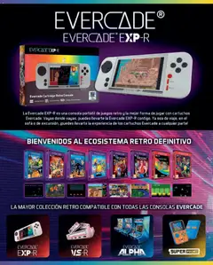 Vista previa Game folleto válido desde el 03/12/2025 | Página: 60 | Productos: Portátil, Consola, Sofá