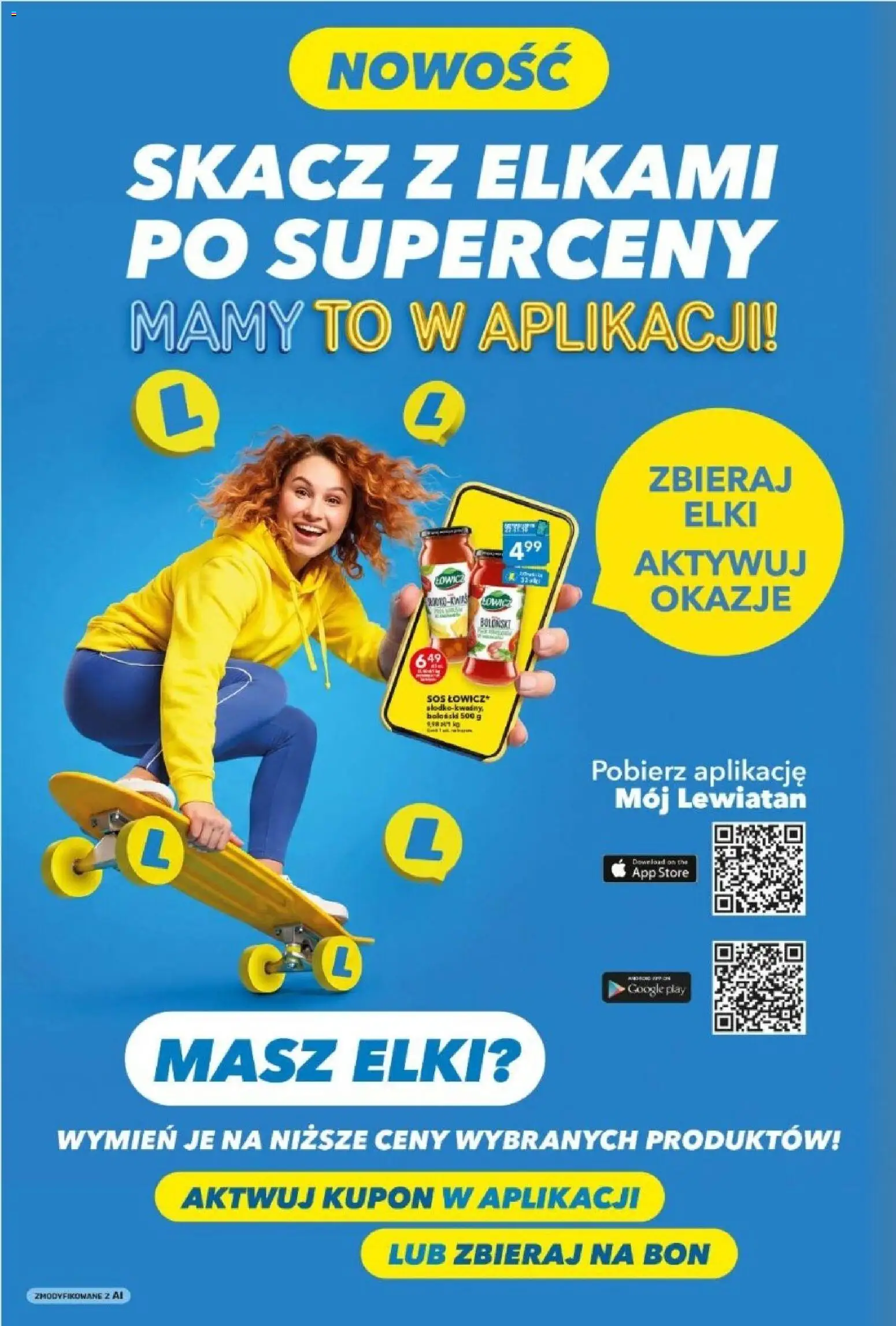 Lewiatan gazetka od 22.10.2026 | Strona: 2