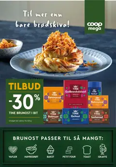 Forhåndsvisning av %shopname% Mega Helg gyldig fra 22/10/2026 | Side: 9