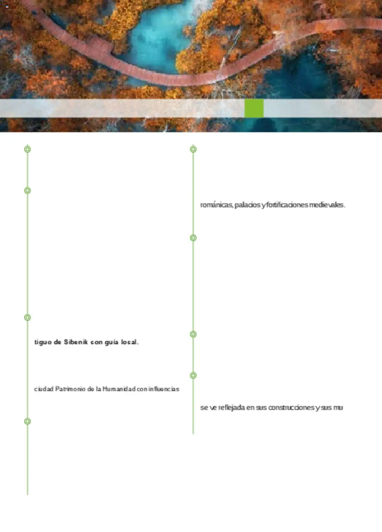 Viajes El Corte Inglés Rutas Culturales de la Comunidad de Madrid │ válido desde el 01/04/2025 | Página: 186