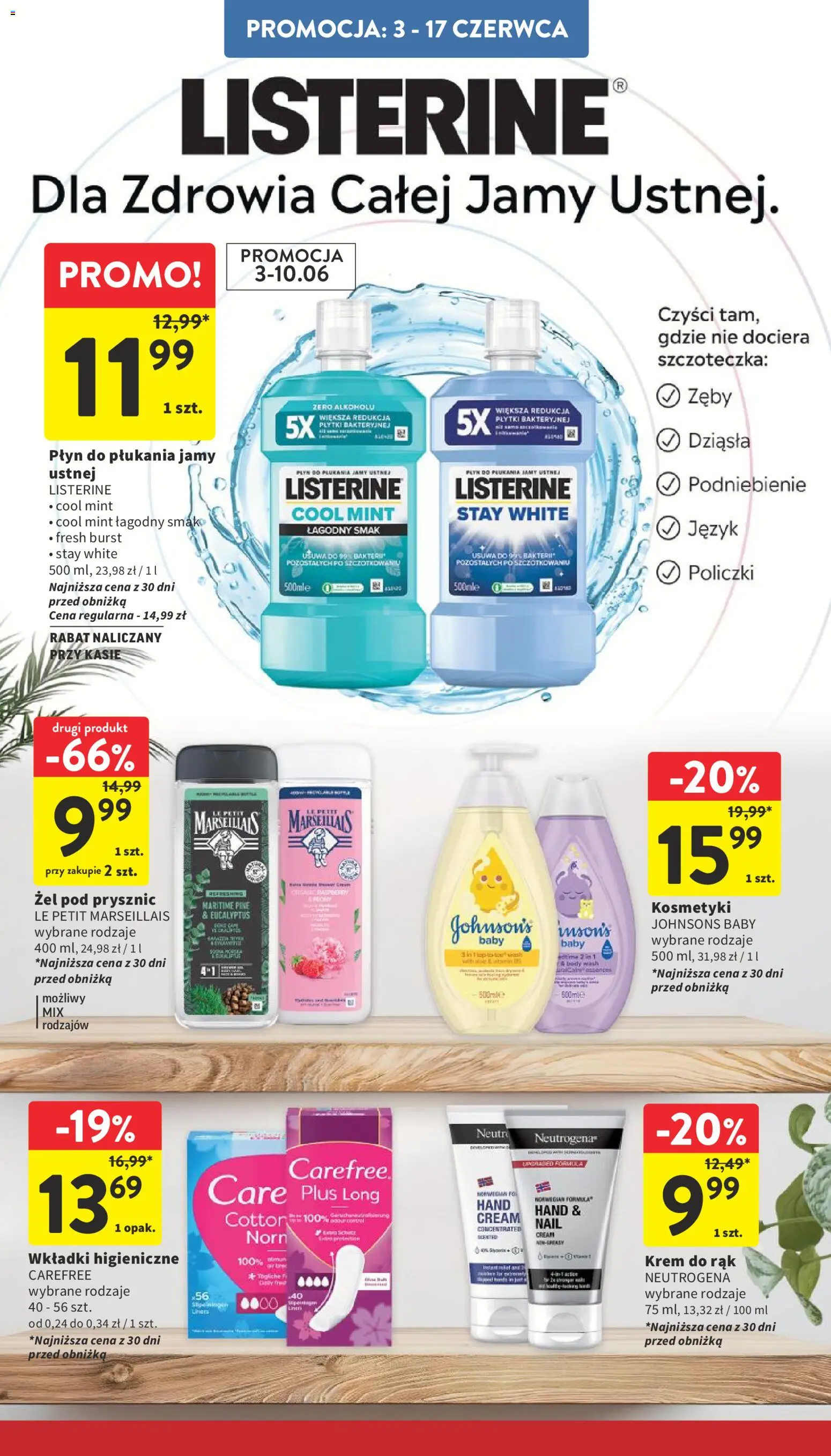 Intermarche gazetka od 03.06.2026 | Strona: 40