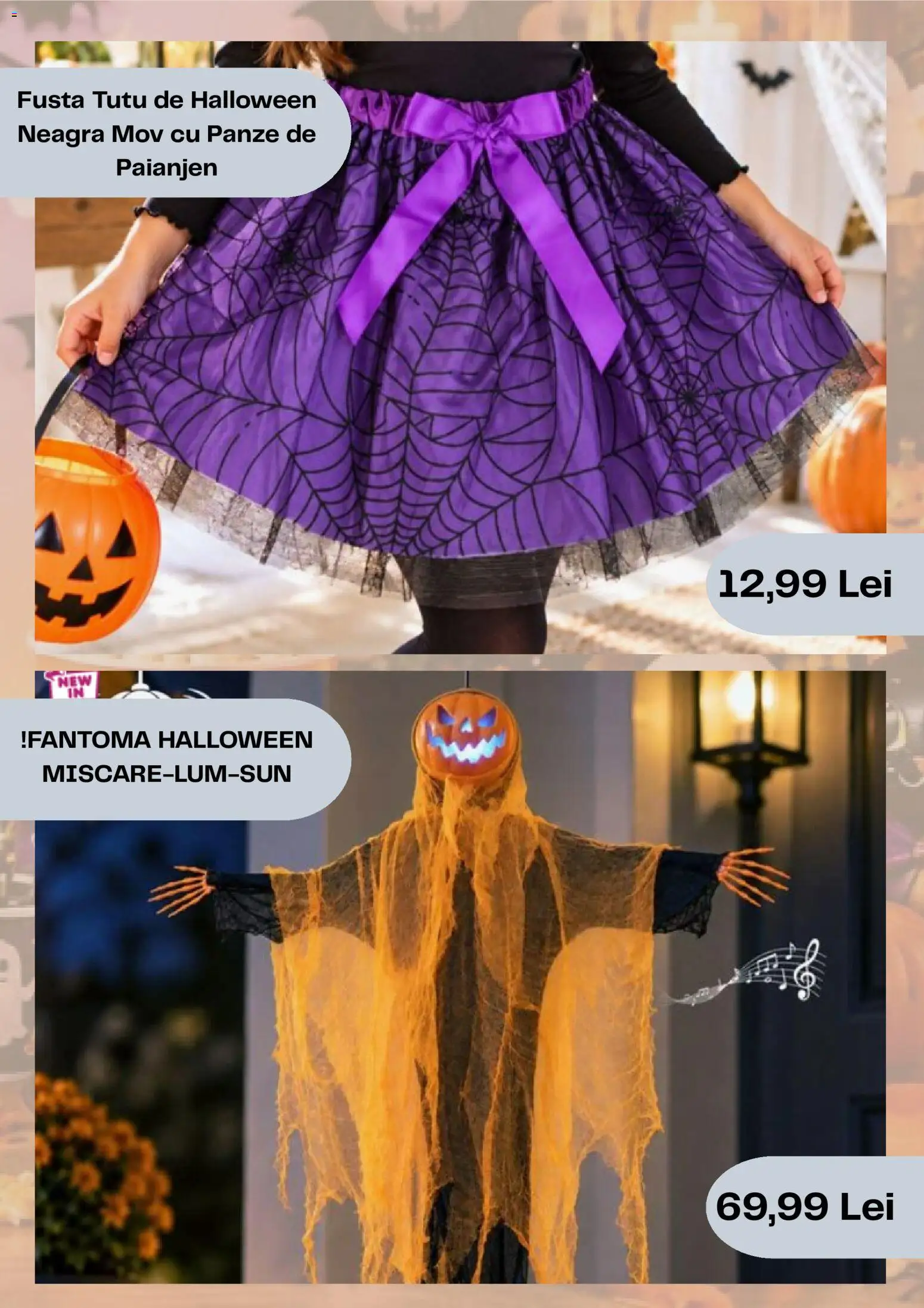 Noul catalog Jumbo – valabil de la 09.10.2026 | Pagină: 5 | Produse: Pânze