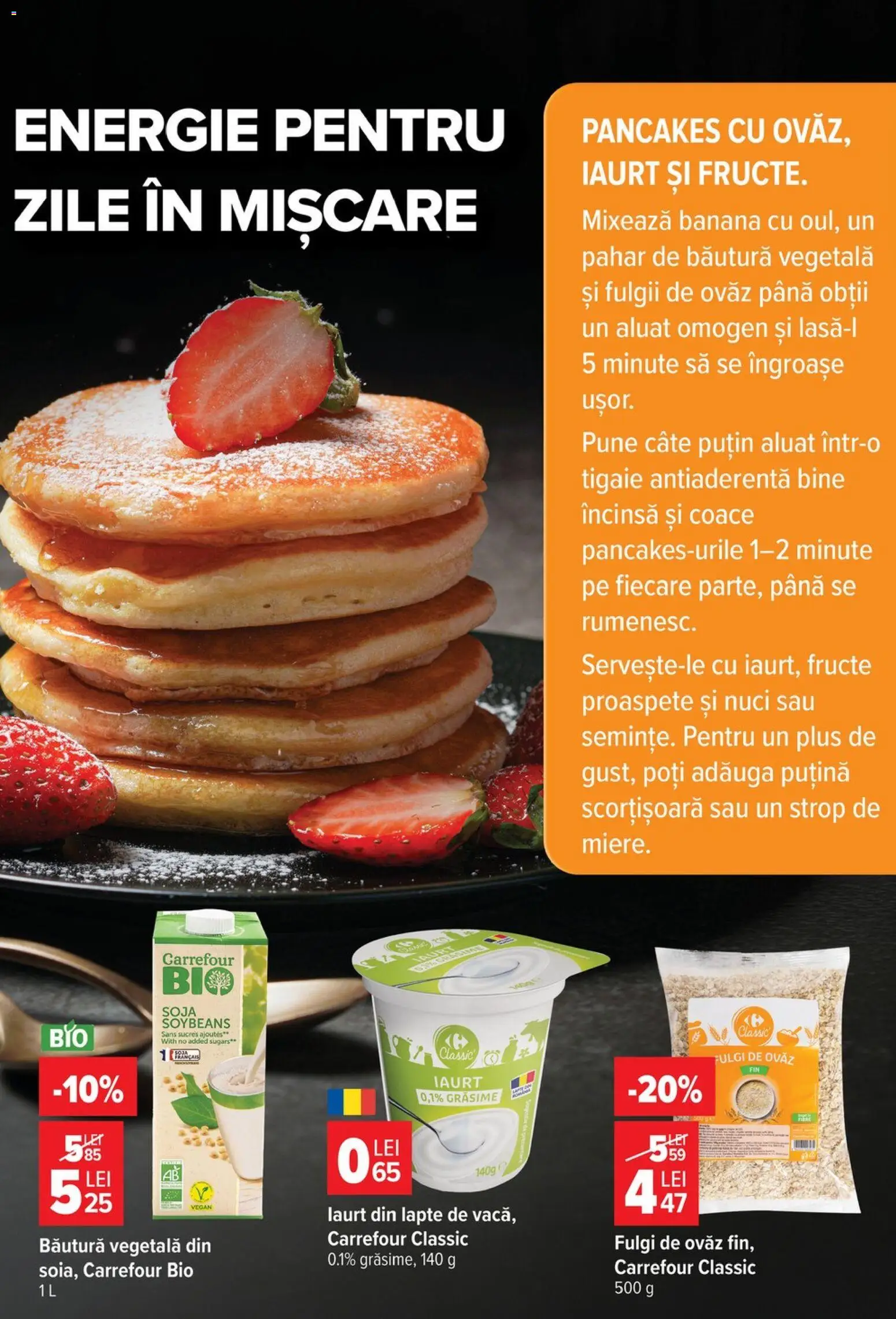 Noul catalog Carrefour – valabil de la 28.10.2026 | Pagină: 26
