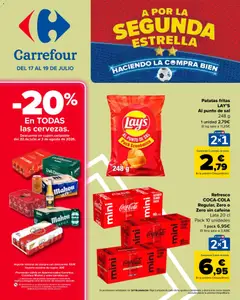 Vista previa Carrefour Especial final válido desde el 17/07/2026