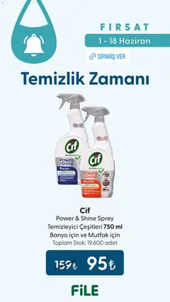 01.06.2026 tarihinden itibaren geçerli olan File Market kataloğu önizlemesi | Sayfa: 3