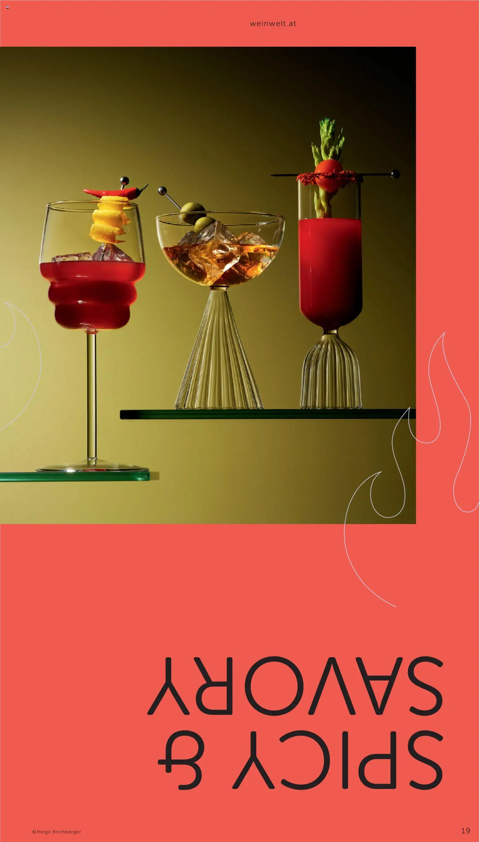 Interspar Wein Welt - Drinking Culture gültig ab 06.08.2026 | Seite: 19
