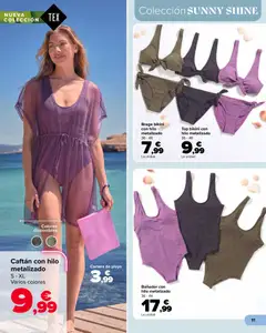 Vista previa Carrefour Baño válido desde el 15.05.2026 | Página: 11 | Productos: Braga