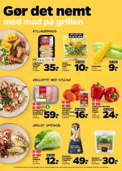 Netto - Tilbudsavis uge 23 gyldig fra 30.05.2026 | Side: 9