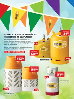 Poetzsch Padborg - Tilbudsavis gyldig fra 28.05.2026 | Side: 14 | Produkter: Chips, Ketchup, Peanuts, Popcorn