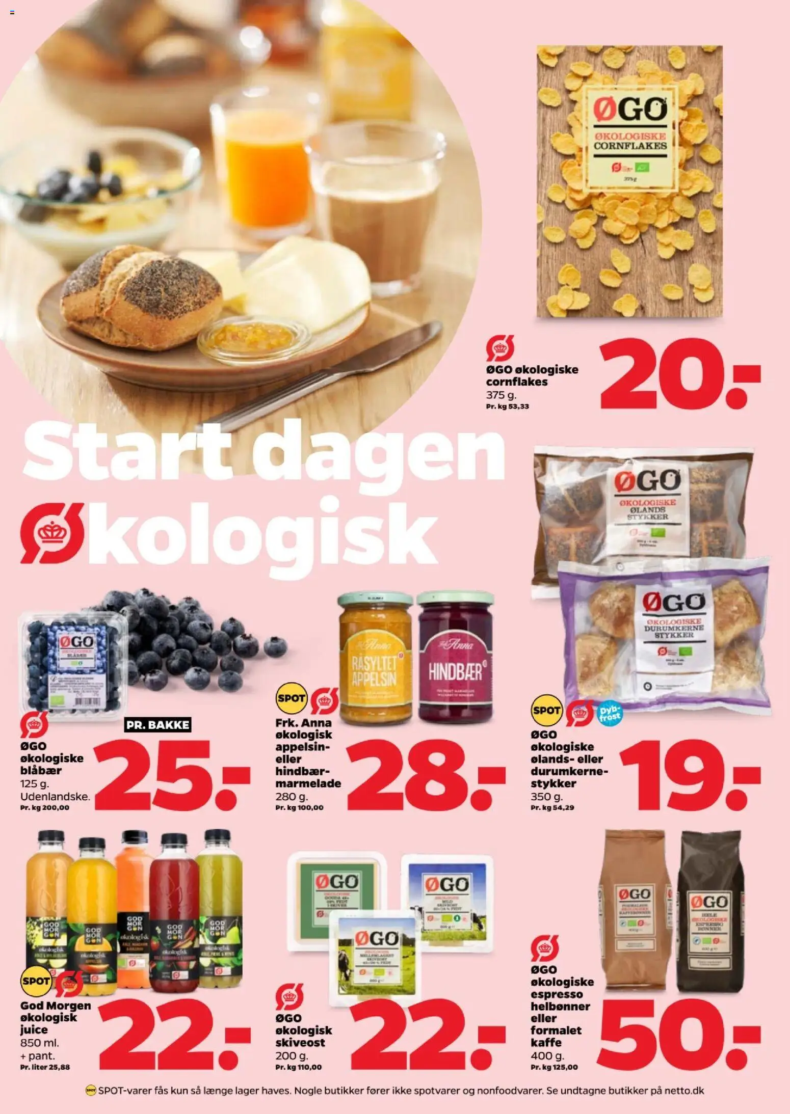 Netto tilbudsavis – gyldig fra 30/10/2026 | Side: 5