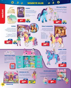 ALLTOYS leták platný od 01.05.2026 | Strana: 36