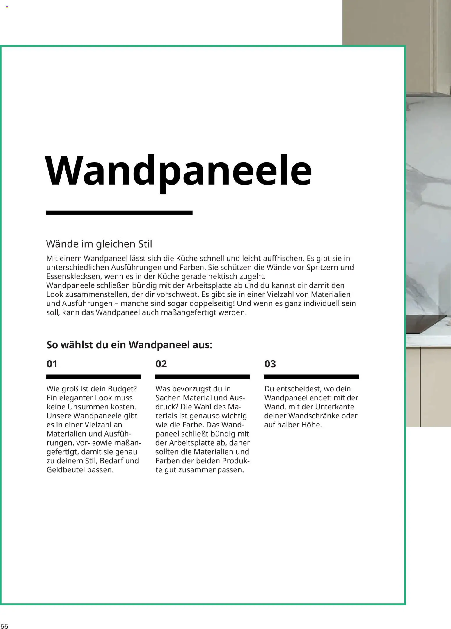 Ikea Prospekt – gültig ab 16.09.2026 | Seite: 66