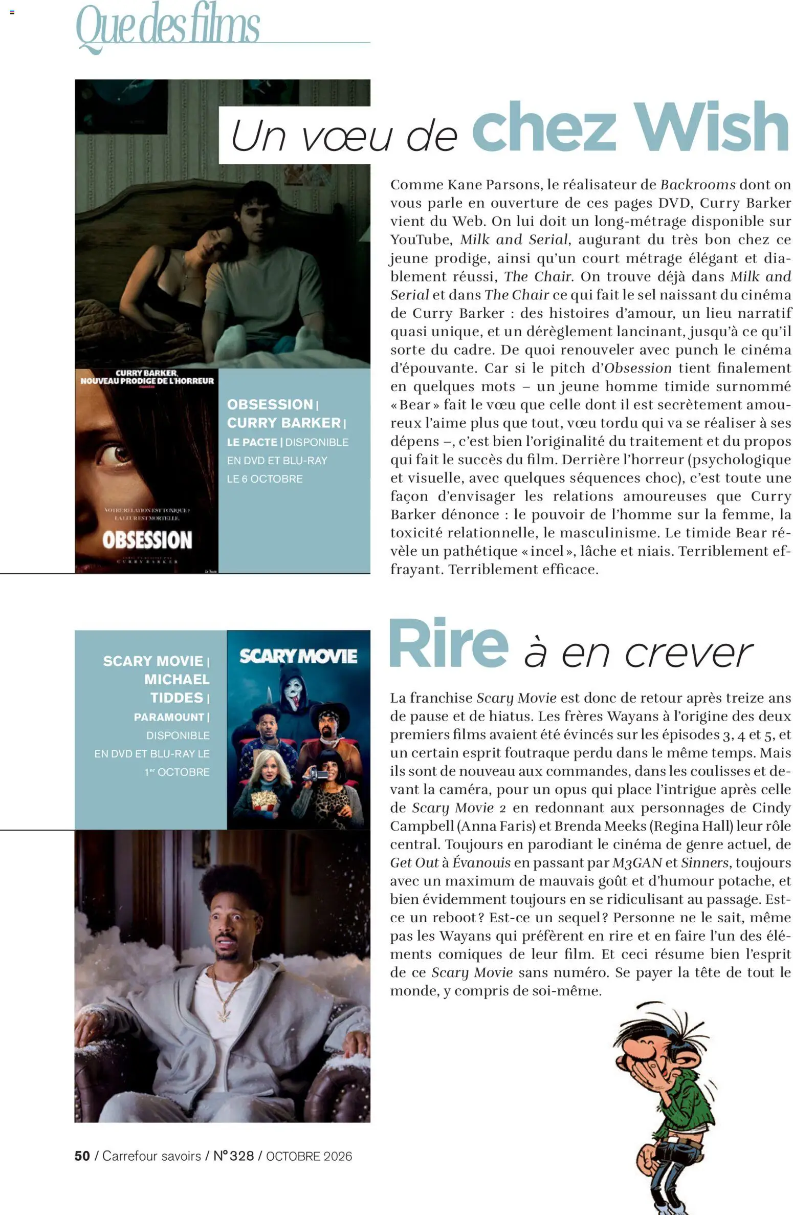 {H1} | Page: 50 | Produits: Mais, Sel, Curry, Thé