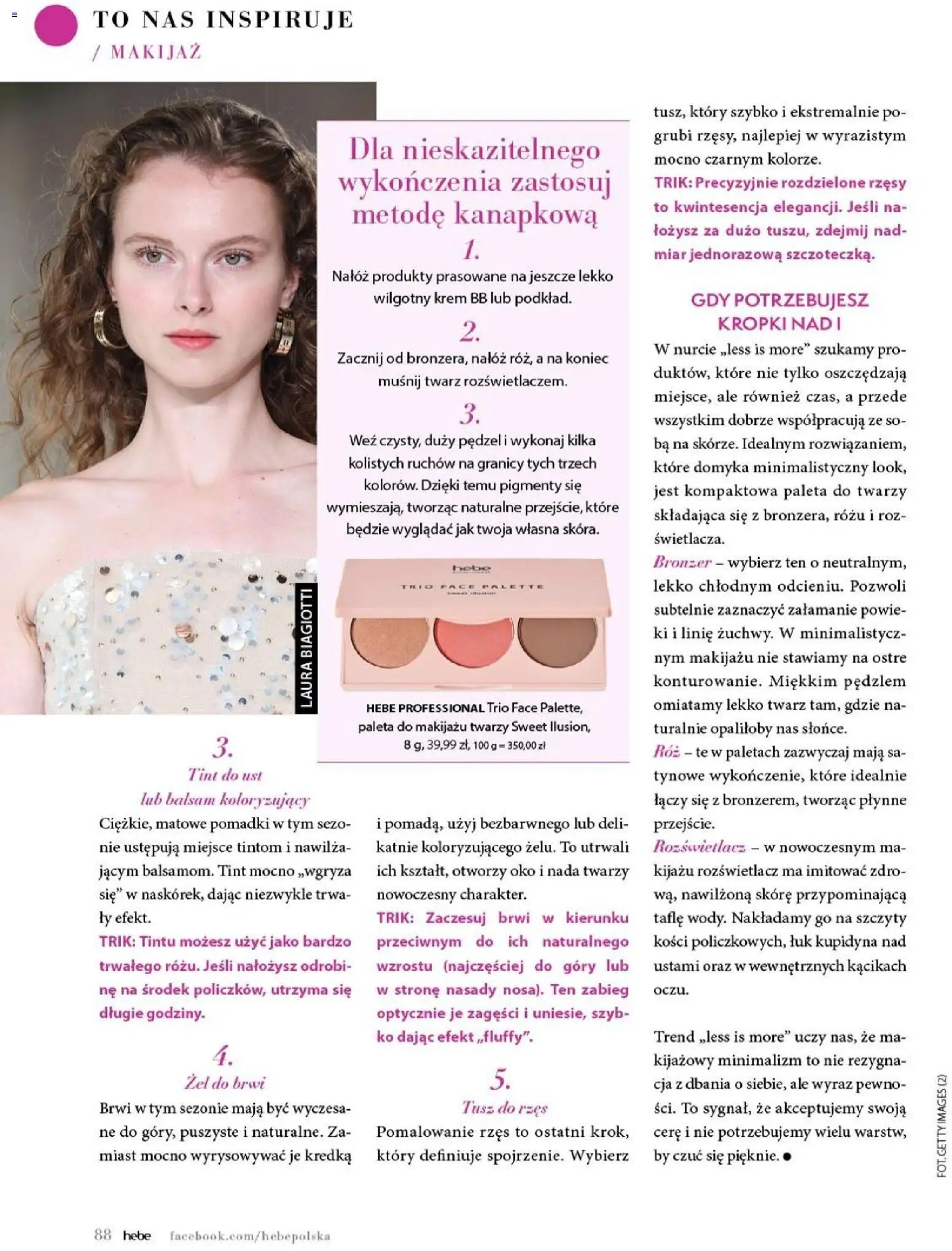 Hebe gazetka - Magazyn od 01.05.2026 | Strona: 88