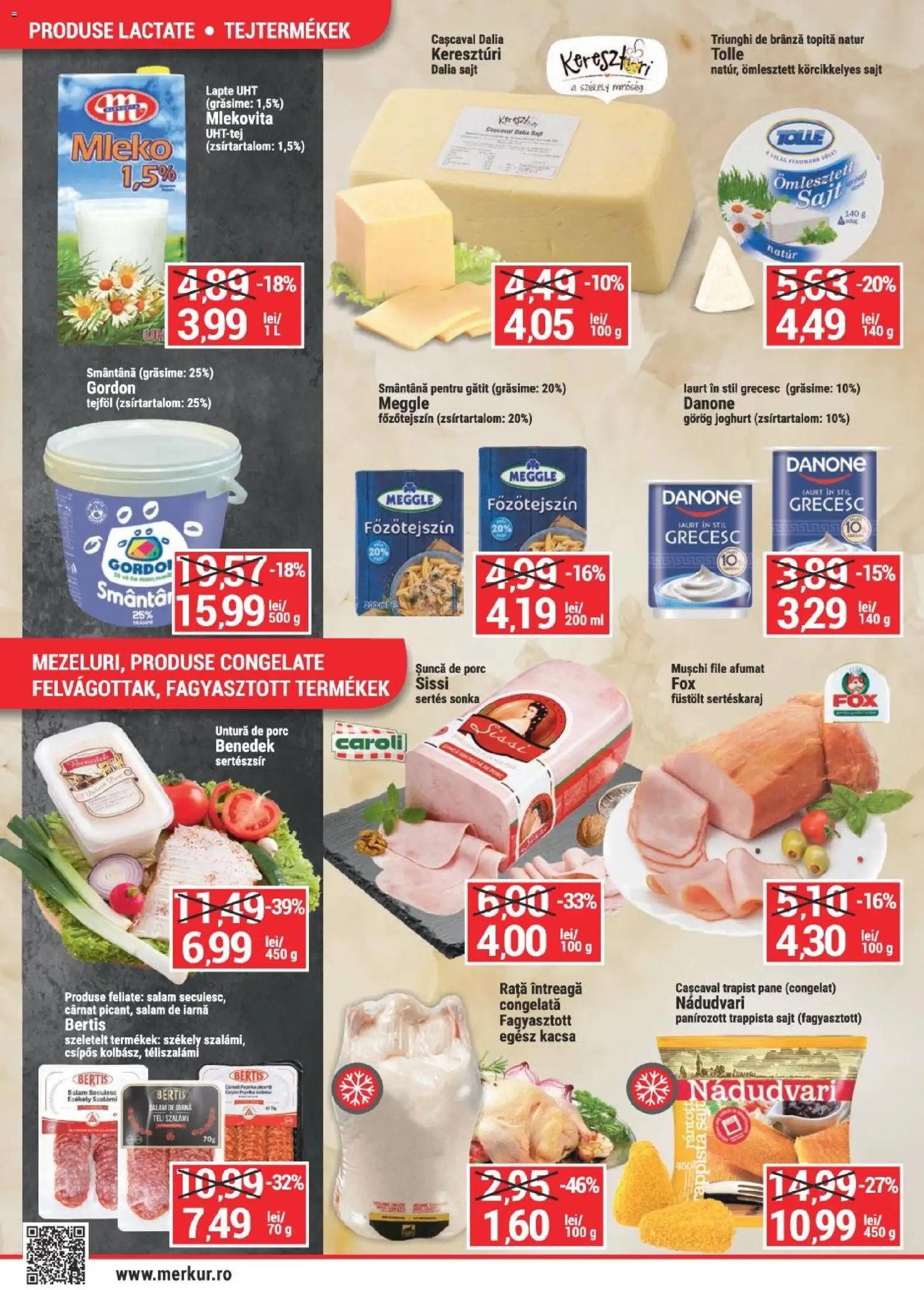 Noul catalog Merkur – valabil de la 15.10.2026 | Pagină: 2