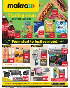 Makro specials catalogue – valid from 07/10/2026