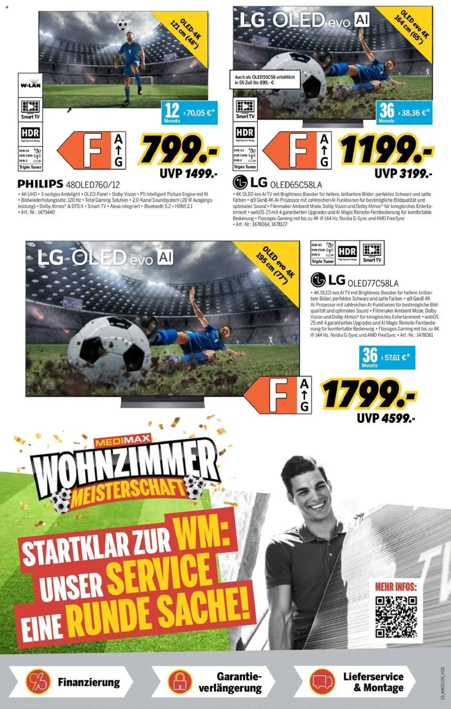Medimax Prospekt 	 – gültig ab 09.05.2026 | Seite: 5