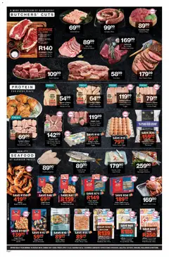 Checkers specials catalogue – valid from 19/10/2026 | Page: 2