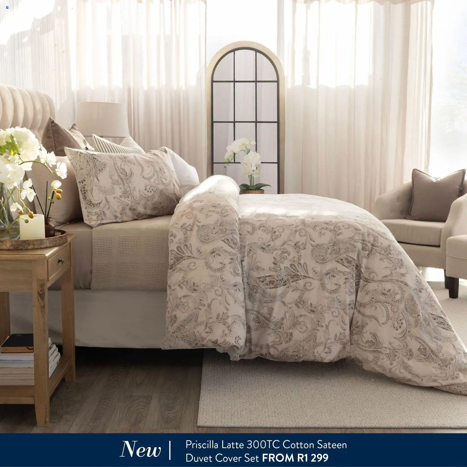 New Volpes catalogue – valid from 04/09/2026 | Page: 2 | Products: Cover, Duvet