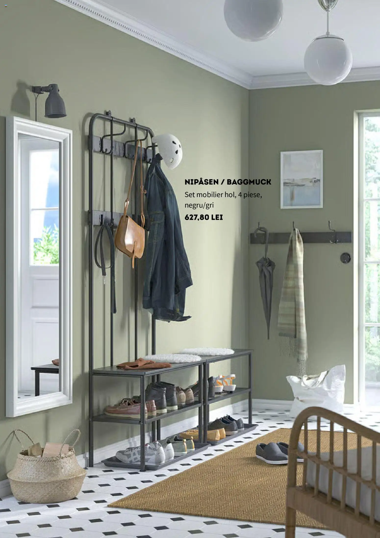 Noul catalog IKEA – valabil de la 01.10.2026 | Pagină: 5