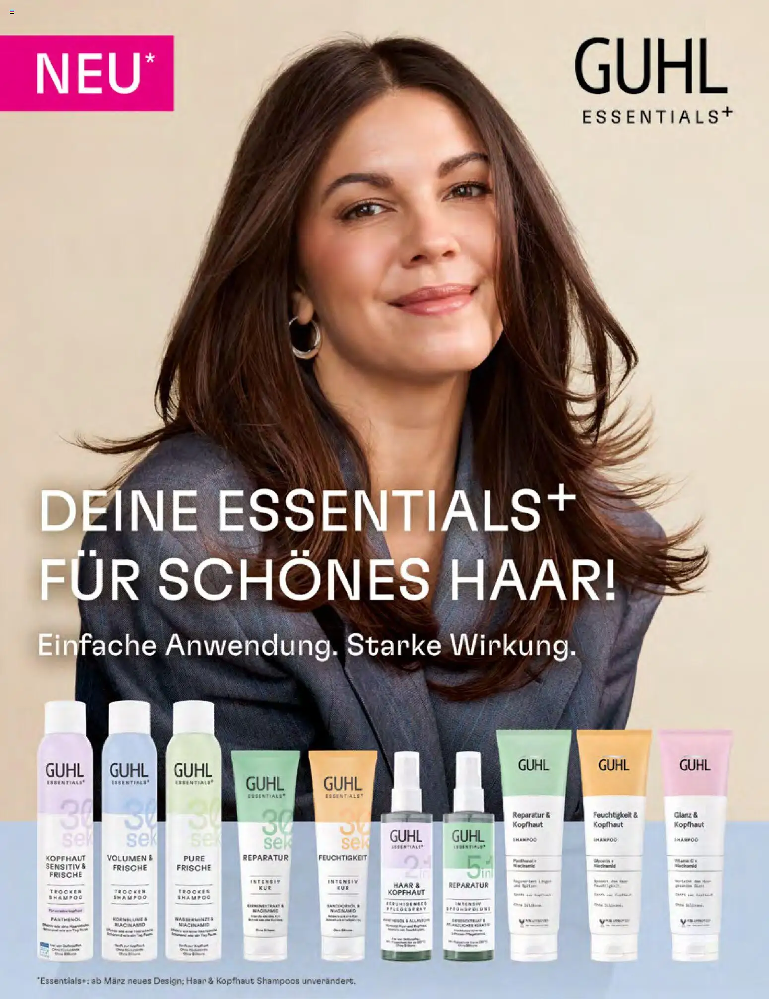 Müller Magazine Lifestyle 4/26 gültig ab 14.07.2026 | Seite: 26