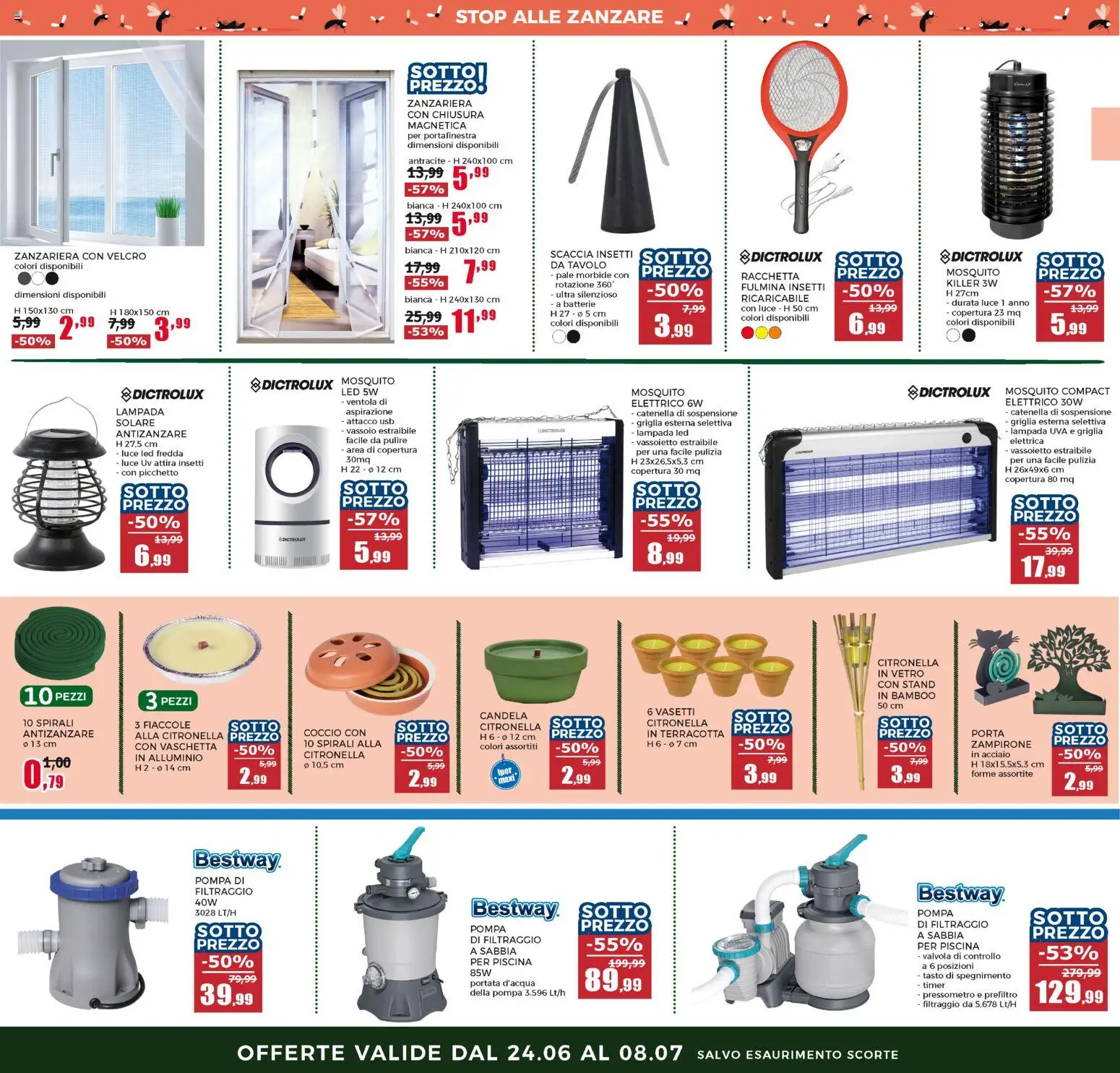 Volantino Happy Casa del 24.06.2026 | Pagina: 11