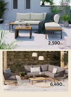 Ofertele XXXLutz valabile de la 09.03.2026 | Pagină: 8