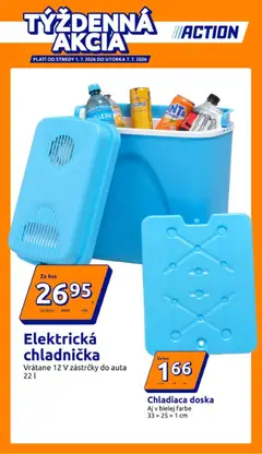 Action leták platný od 01.07.2026