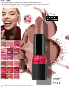AVON Katalog Mai 2026 ab 01.05.2026 gültig | Seite: 59