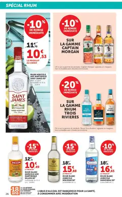 Hyper U - Prévisualisation de Hyper U - Fête des Mères ! valide à partir de 19.05.2026 | Page: 26