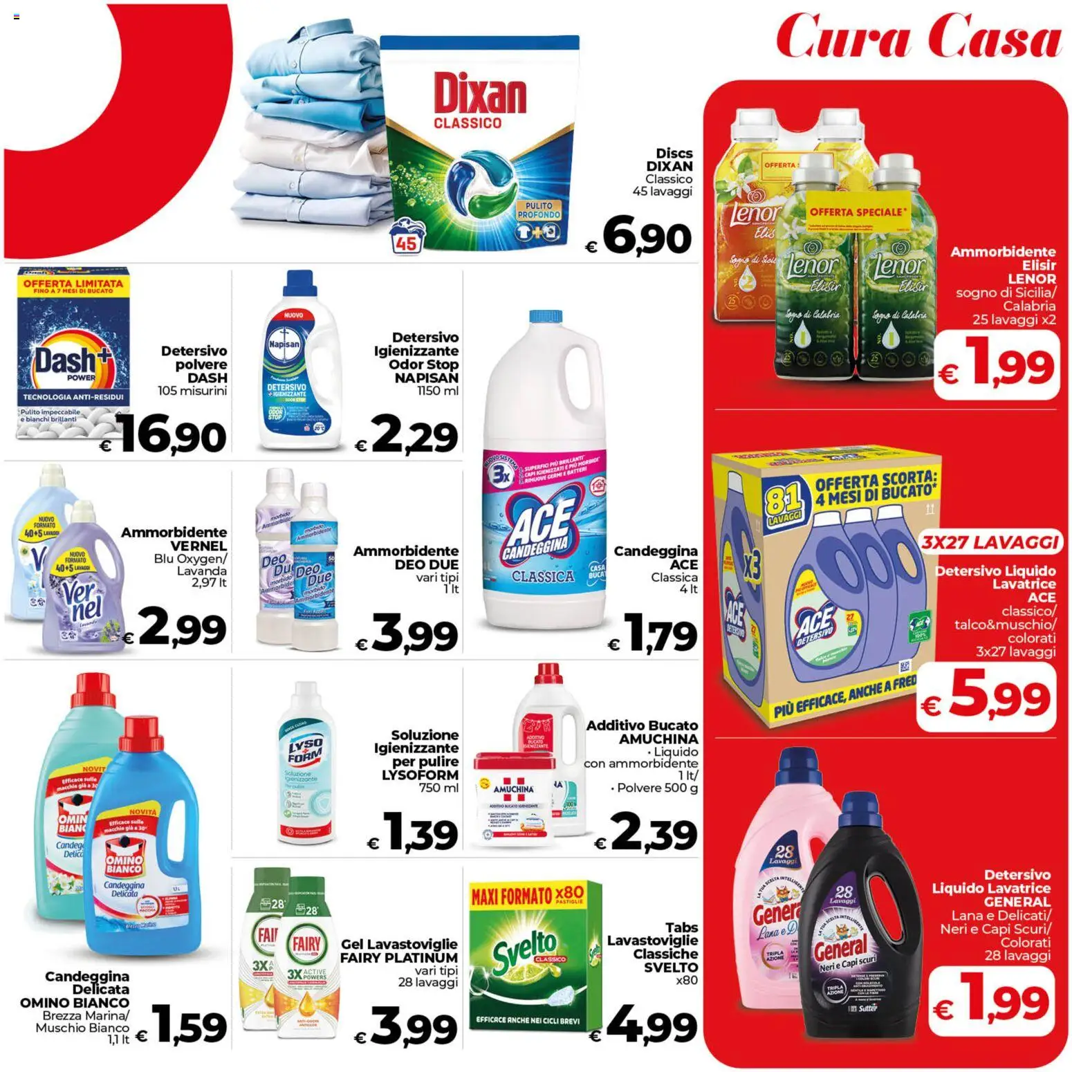 Volantino COOP del 19.05.2026 | Pagina: 29