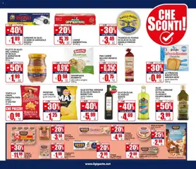Anteprima del volantino Il Gigante volantino valido a partire dal 30/07/2026 | Pagina: 27