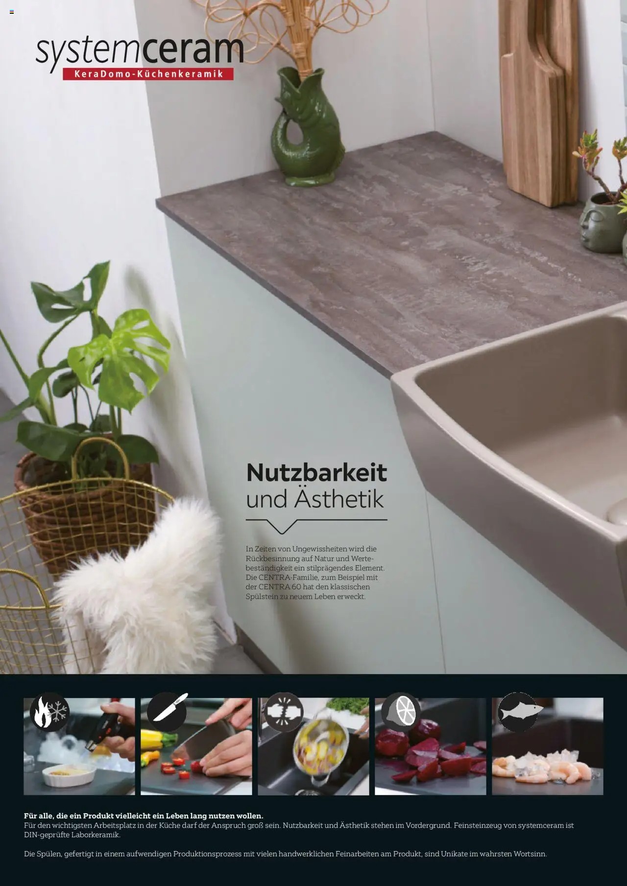 XXXLutz Die neuen Küchentrends gültig ab 08.04.2024 | Seite: 150