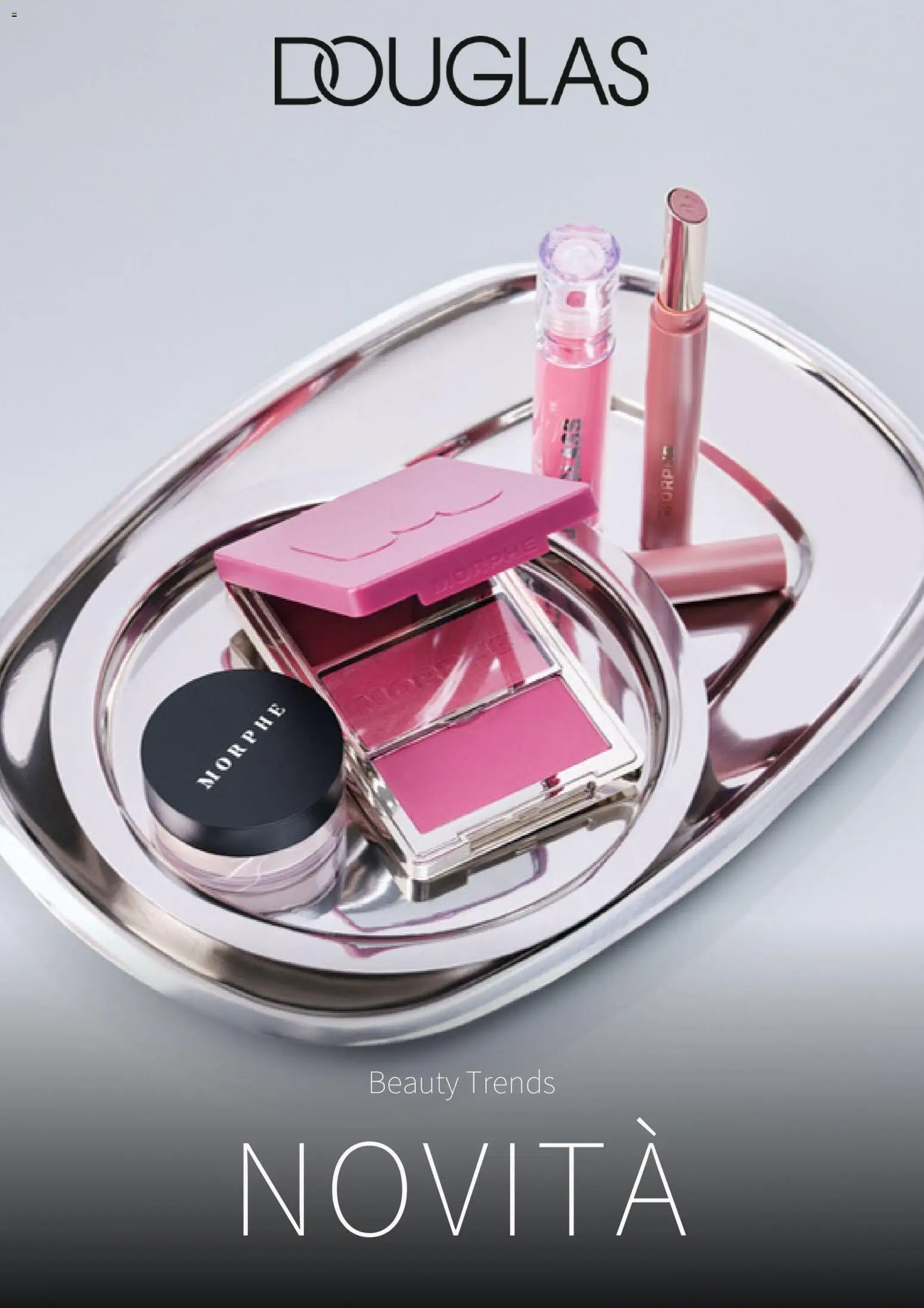 Volantino Douglas del 01.05.2026 | Pagina: 1