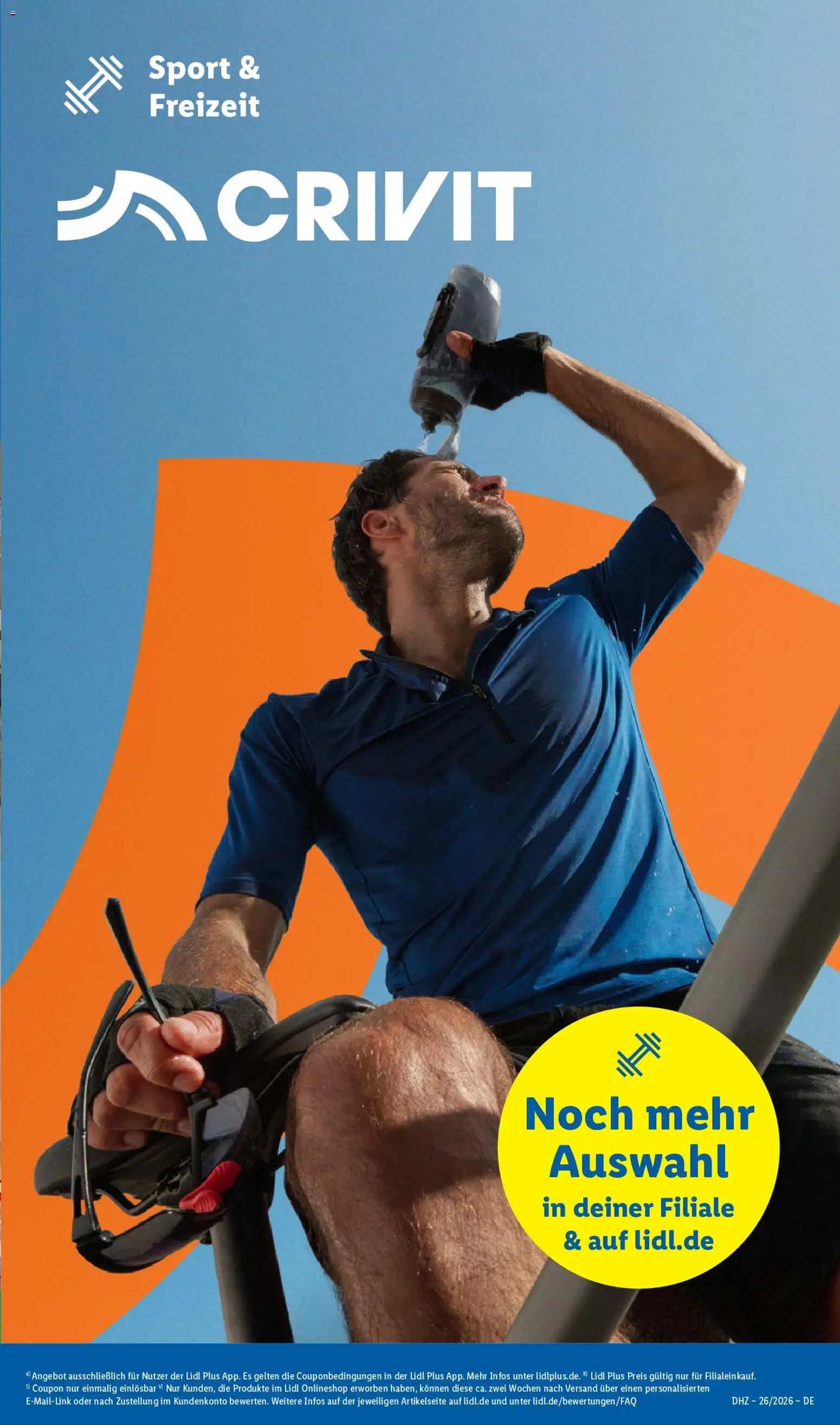 Lidl Prospekt – gültig ab 22.06.2026 | Seite: 7