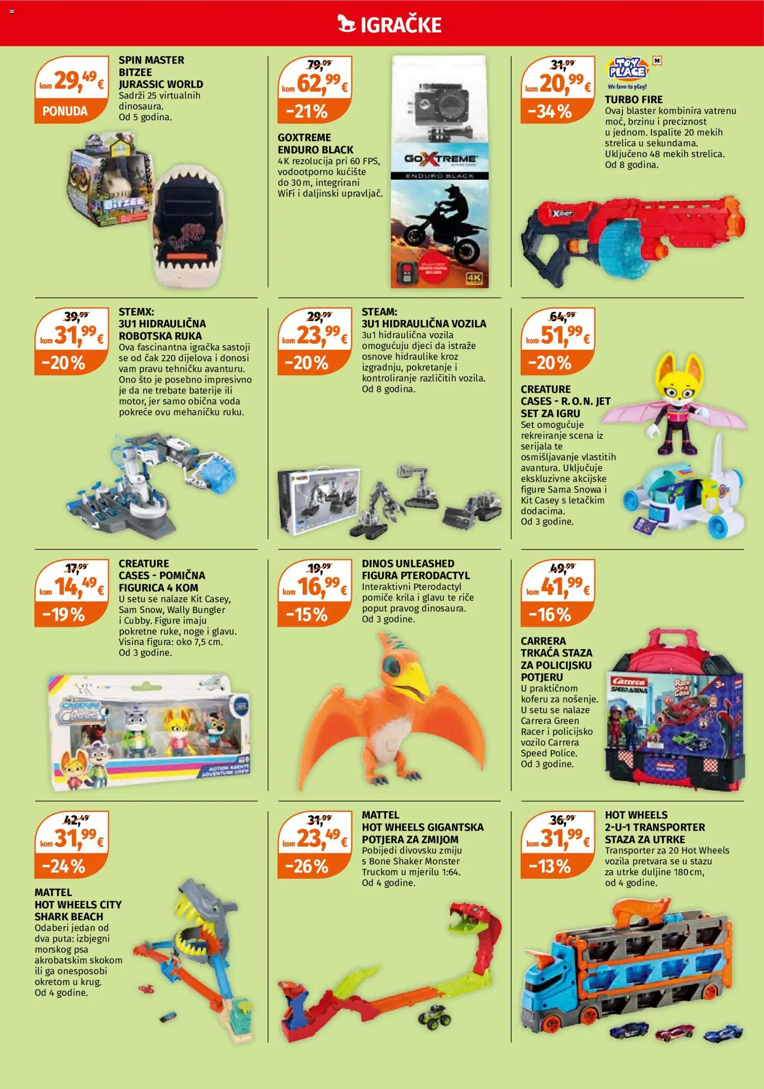 Müller katalog | vrijedi od 25.05.2026 | Stranica: 10