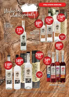 Pogląd oferty "Al.Capone gazetka" - ważna od 06.07.2026 | Strona: 22