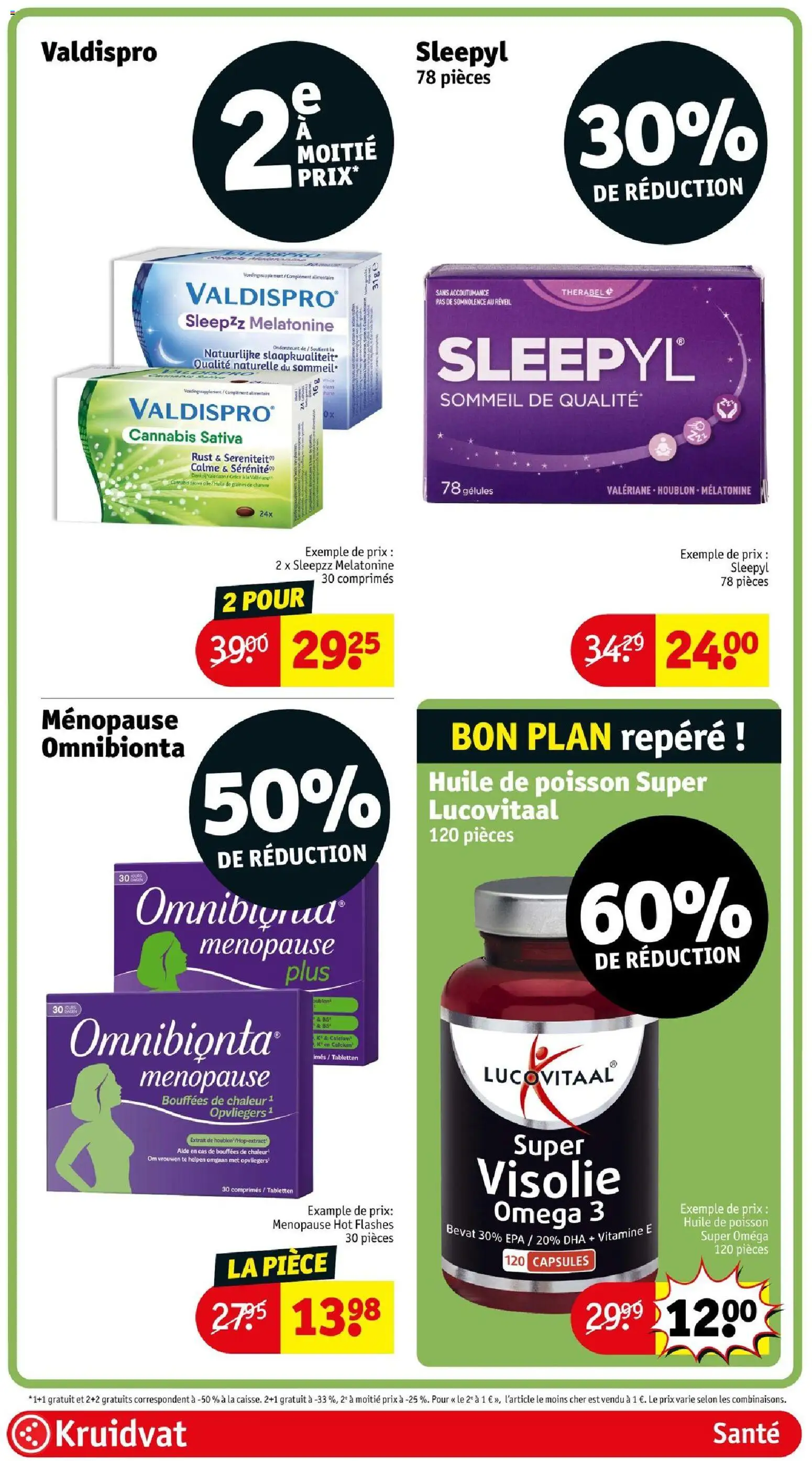 {H1} | Pagina: 81 | Producten: Omega, Capsules, La, Visolie