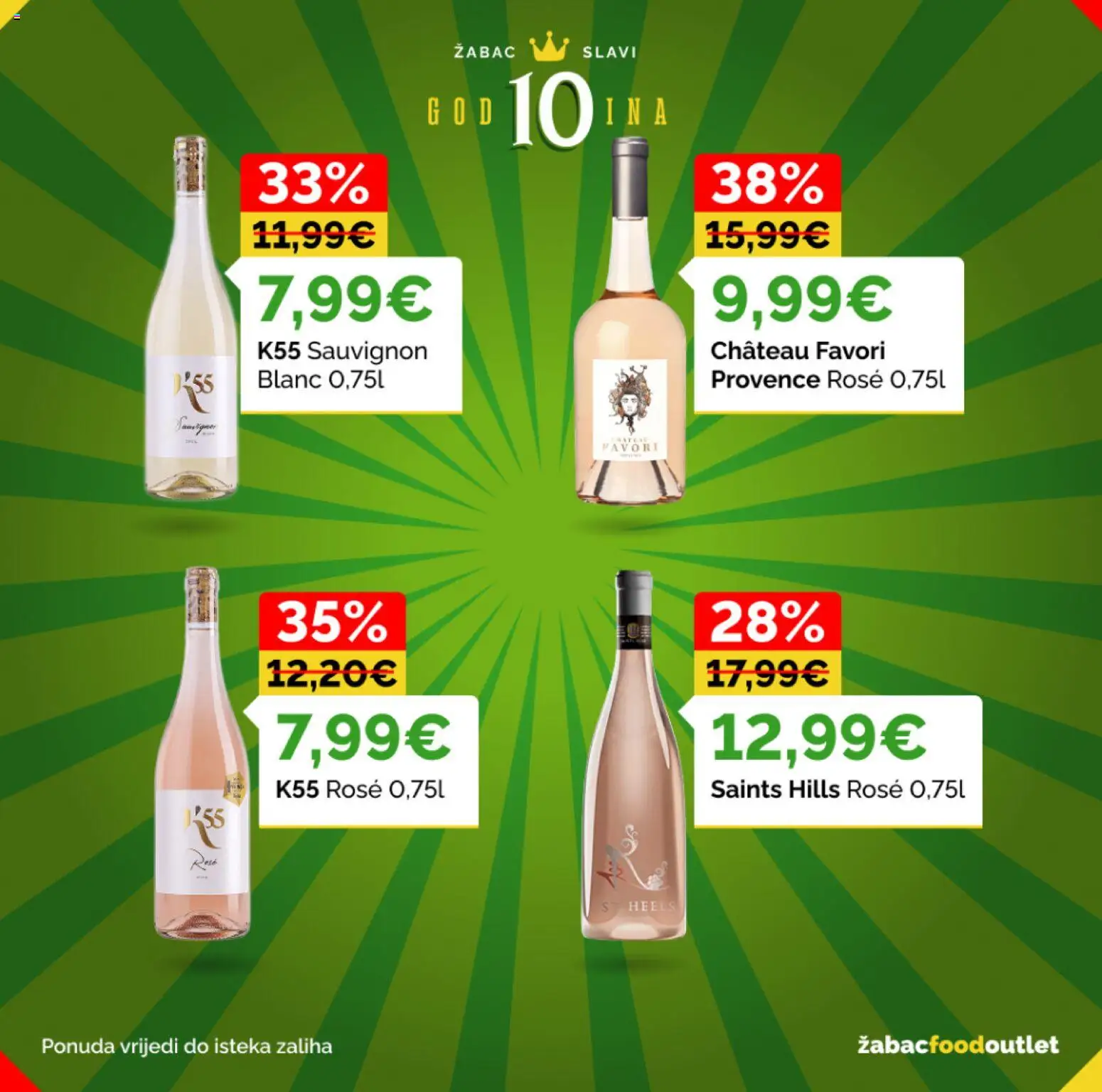 Žabac katalog | vrijedi od 04.05.2026 | Stranica: 20