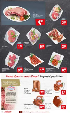 Markant Prospekt ab 07.09.2026 gültig | Seite: 2