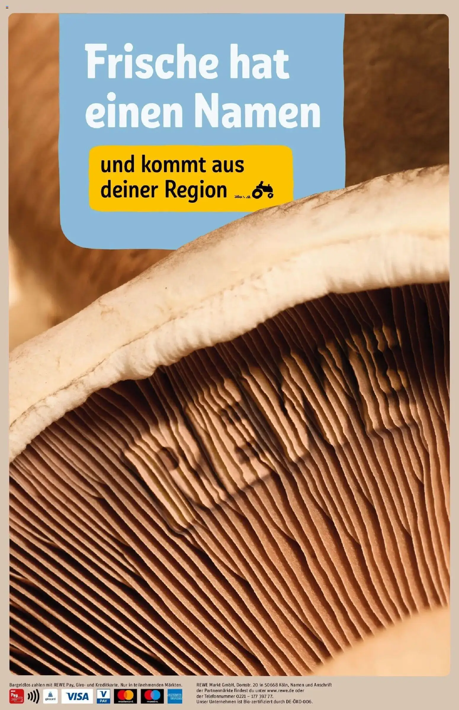 REWE Prospekt ab 10.08.2026 zum Blättern » Angebote | Seite: 30