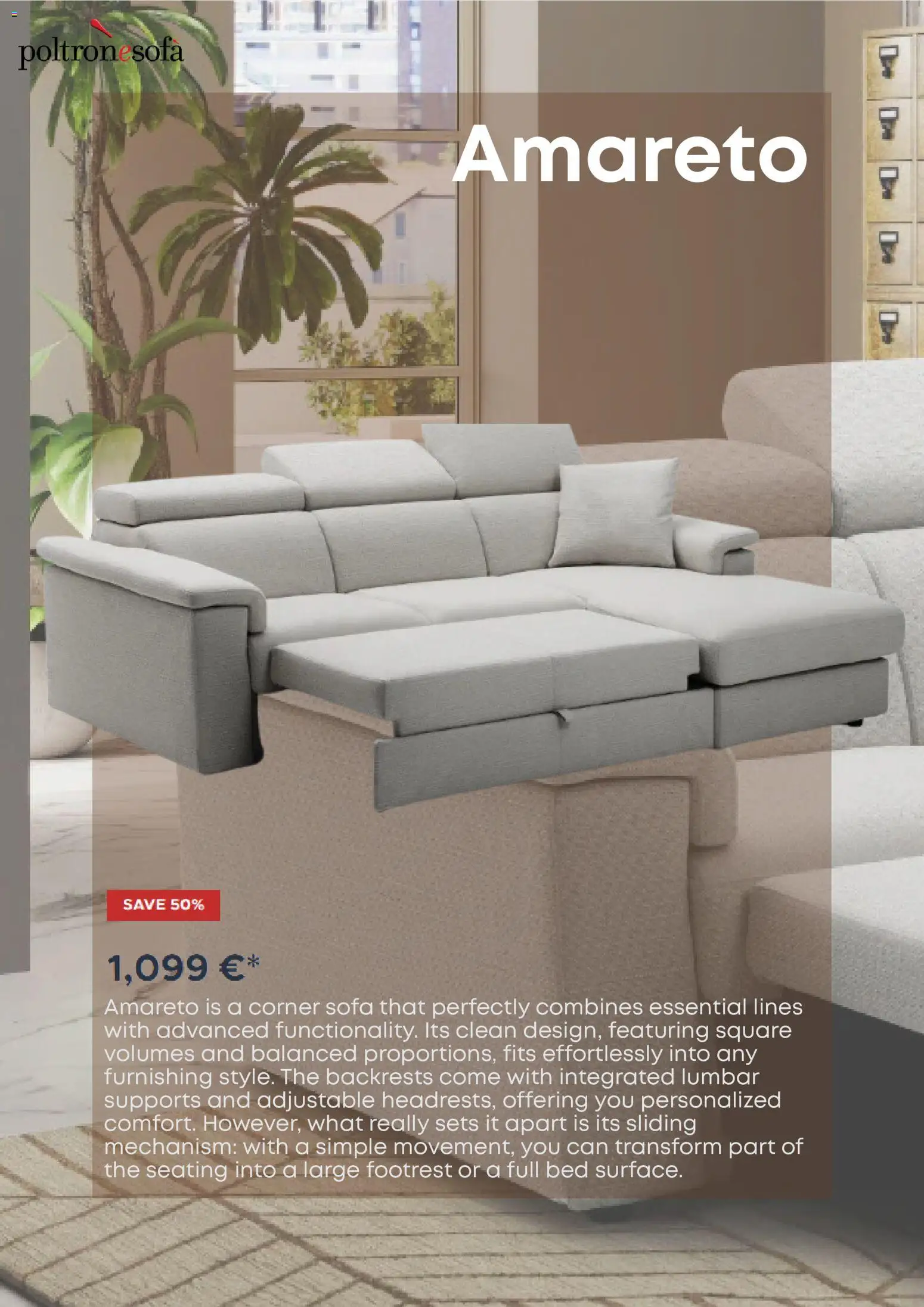 Poltrone Sofà  – σε ισχύ από 04.05.2026 | Σελίδα: 2