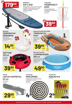 Motonet-mainoslehti voimassa 15.06.2026 alkaen | Sivu: 8