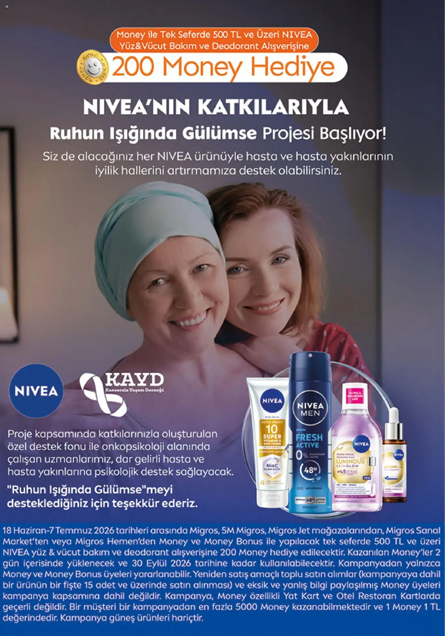 Migros Katalog - Migroskop - 18.06.2026 tarihinden itibaren geçerlidir | Sayfa: 107