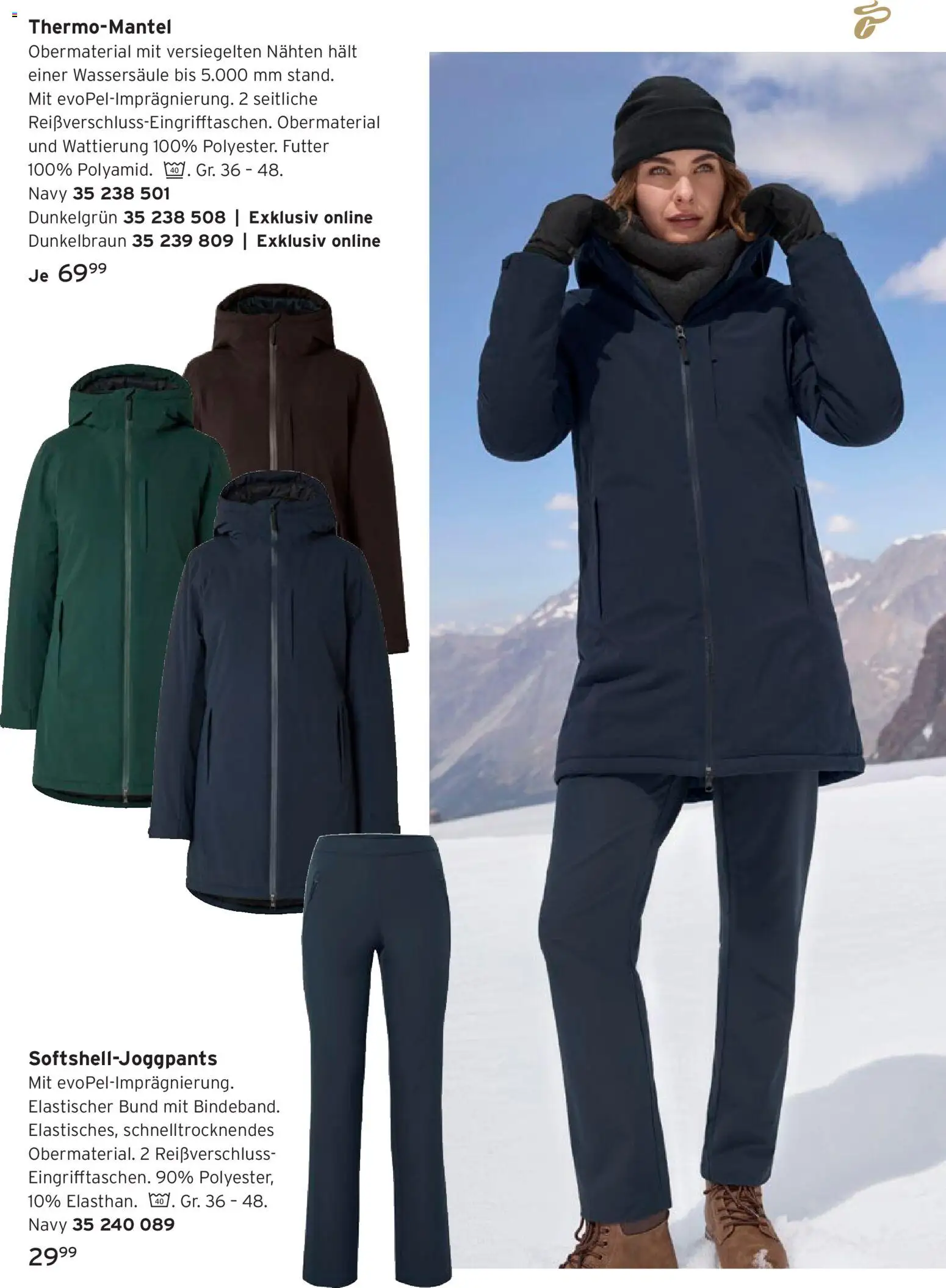 Prospekt Tchibo Winteractive – gültig ab 04.11.2026 | Seite: 19