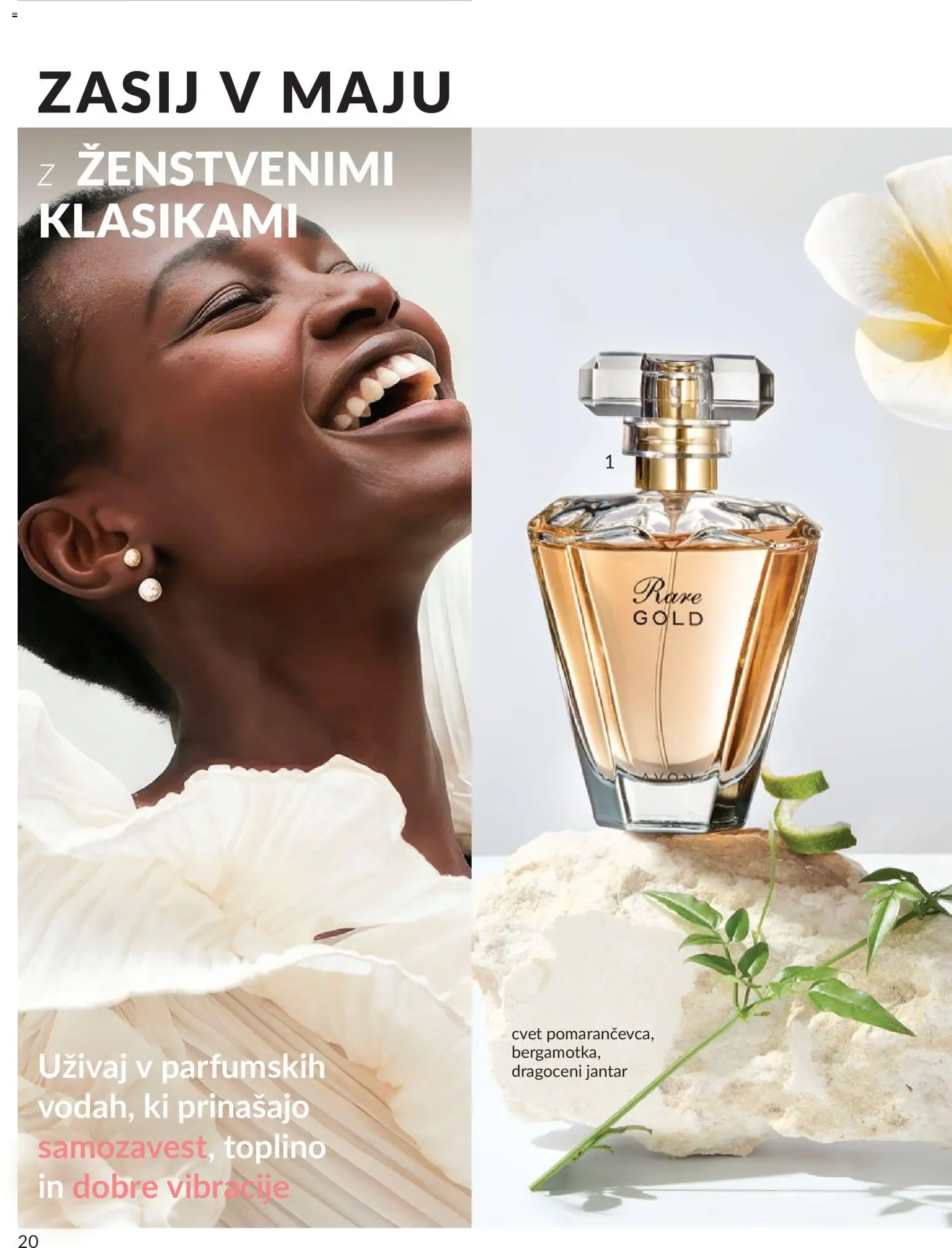 Novi Avon katalog ponudbe – veljaven od 01.05.2026 | Stran: 20