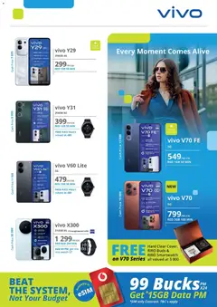 Cellucity specials catalogue – valid from 07.05.2026 | Page: 29