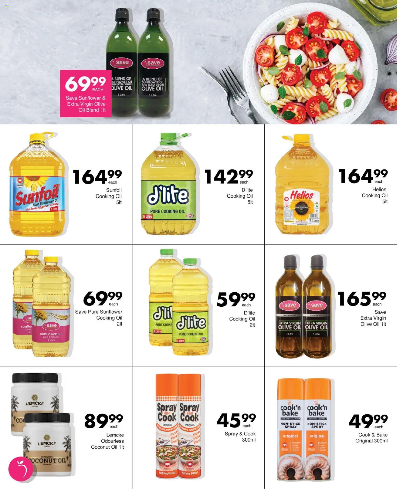 New Save catalogue – valid from 14.05.2026 | Page: 28