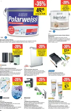 Jumbo aktionen FR ab 04.06.2026 gültig | Seite: 20 | Produkte: Dessous, Toilette